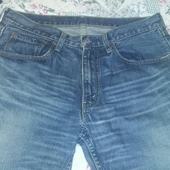 levis 503 mens